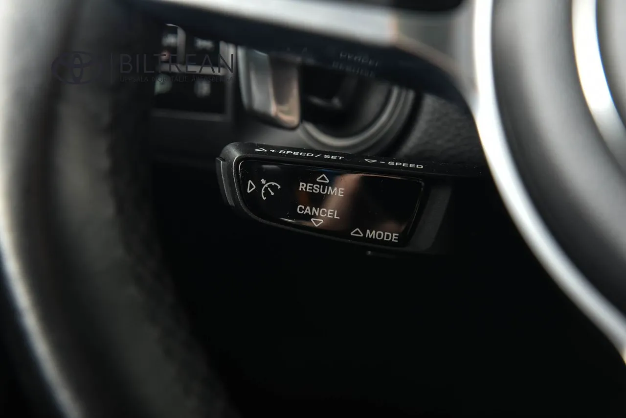 Porsche Cayenne bild 23