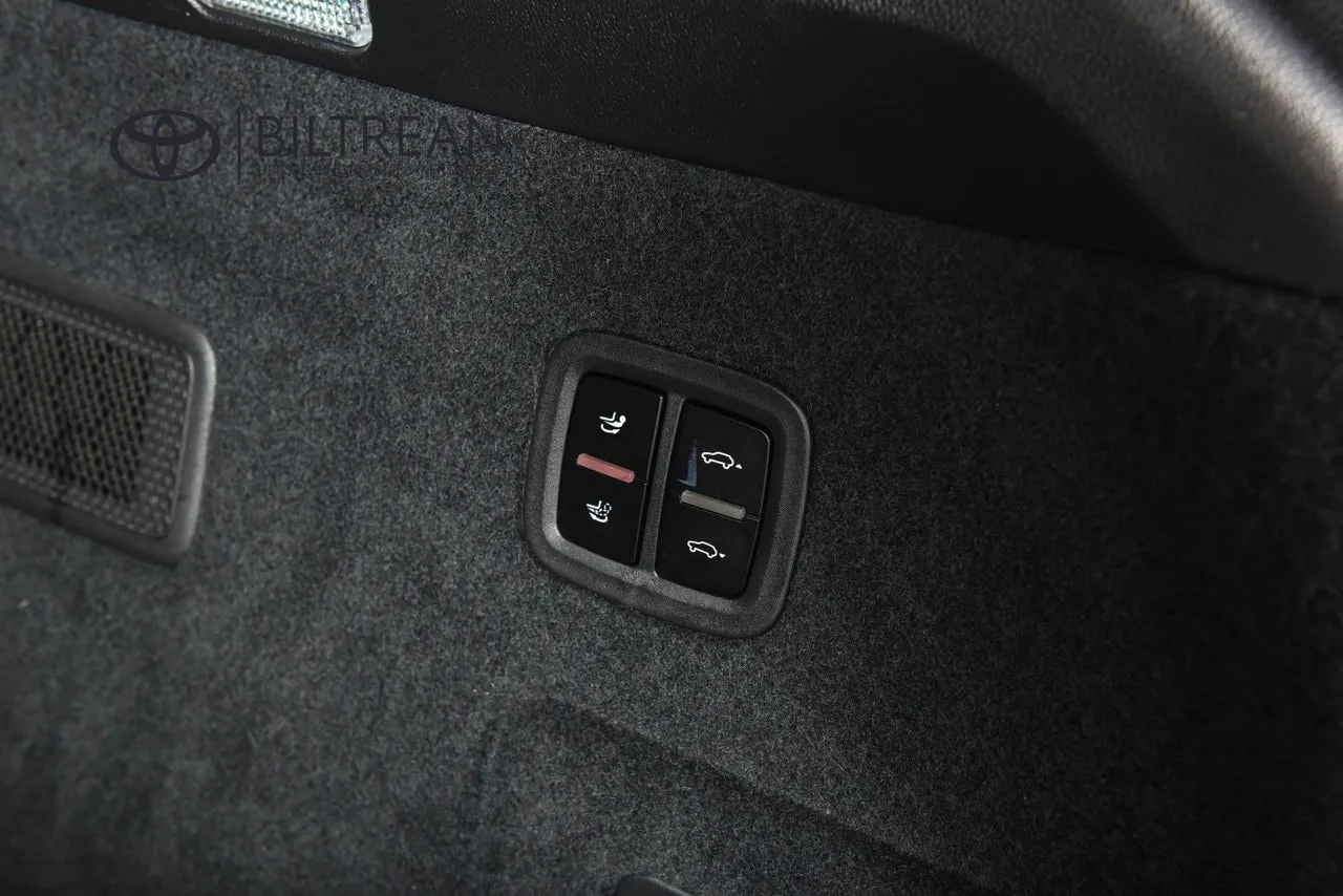 Porsche Cayenne bild 14