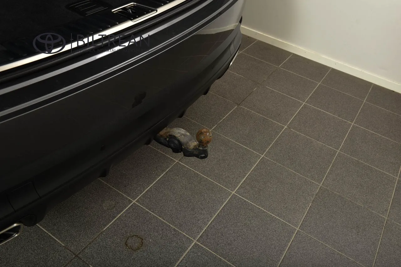 Porsche Cayenne bild 15