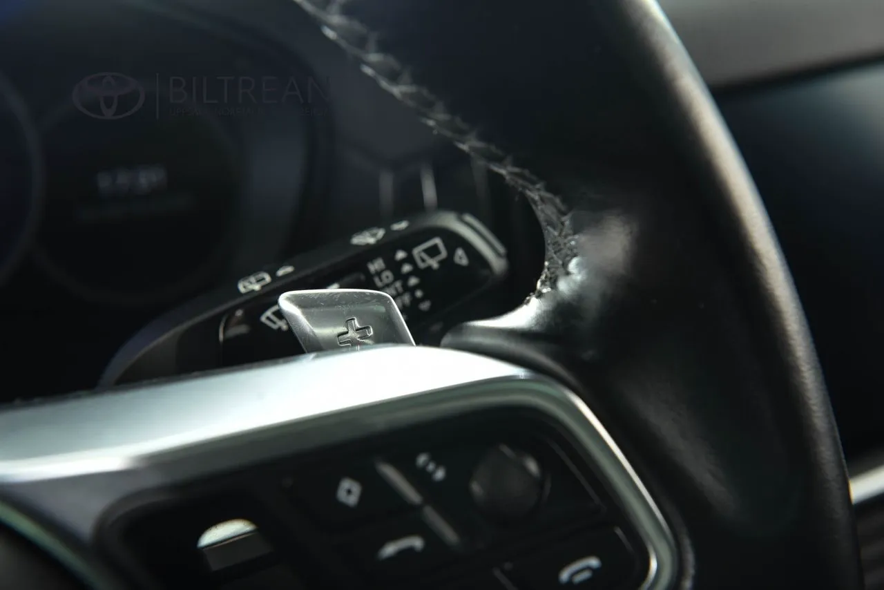 Porsche Cayenne bild 20