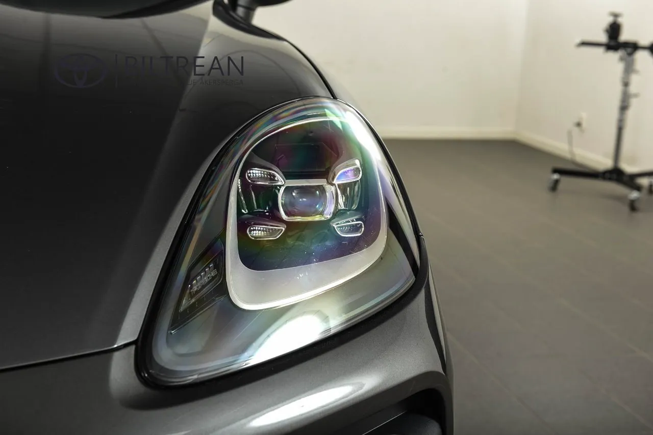 Porsche Cayenne bild 31