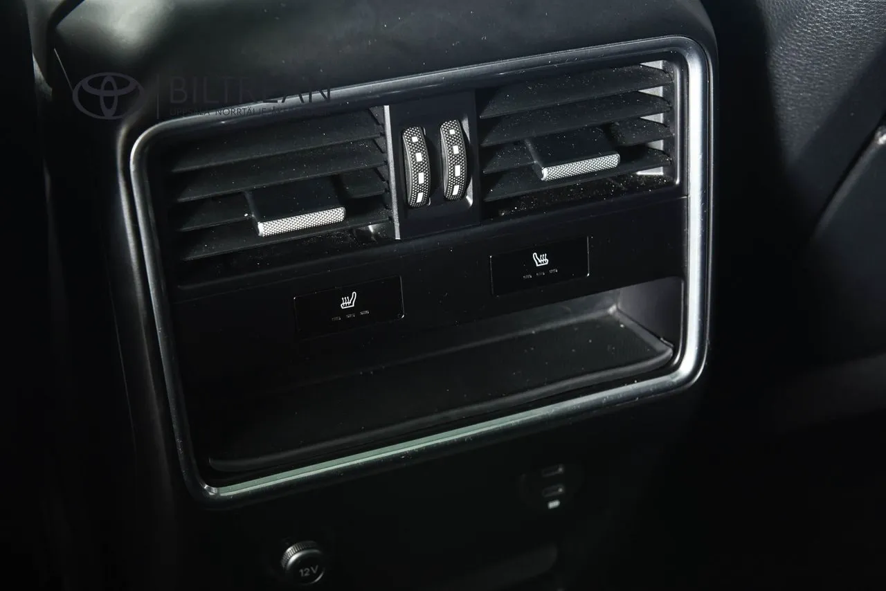 Porsche Cayenne bild 12