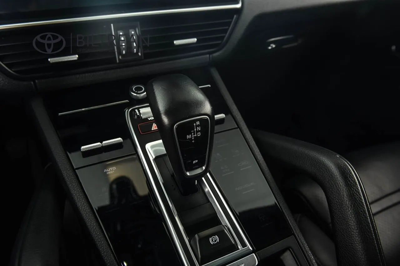 Porsche Cayenne bild 21