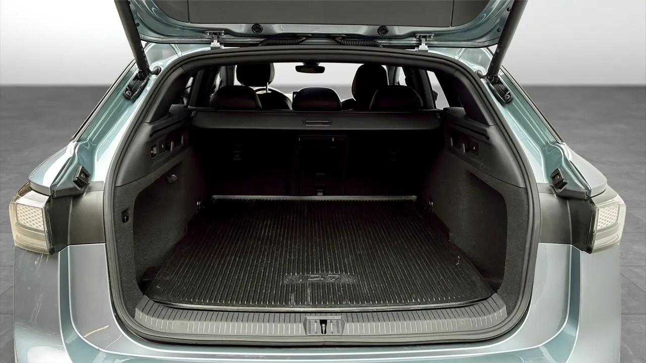 Volkswagen ID.7 bild 12