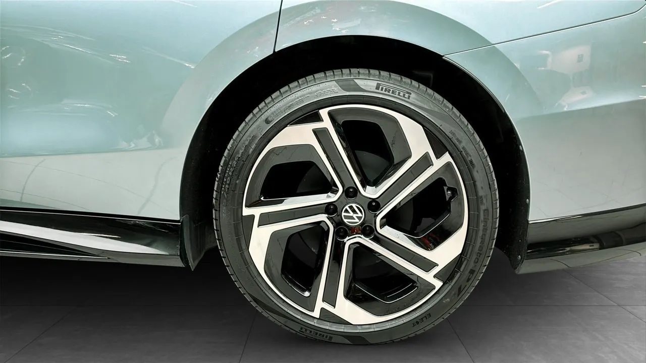 Volkswagen ID.7 bild 6