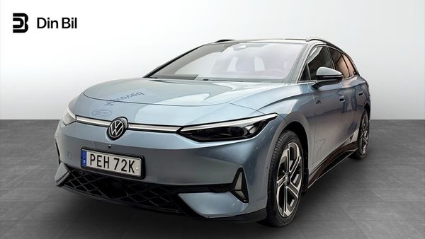 Volkswagen ID.7 Tourer GTX/Edition/Drag - 2025