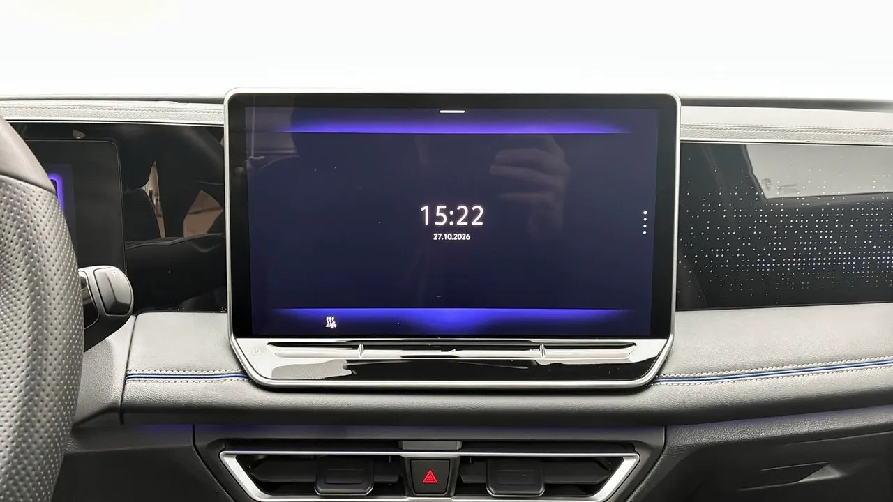 Volkswagen Tiguan bild 9