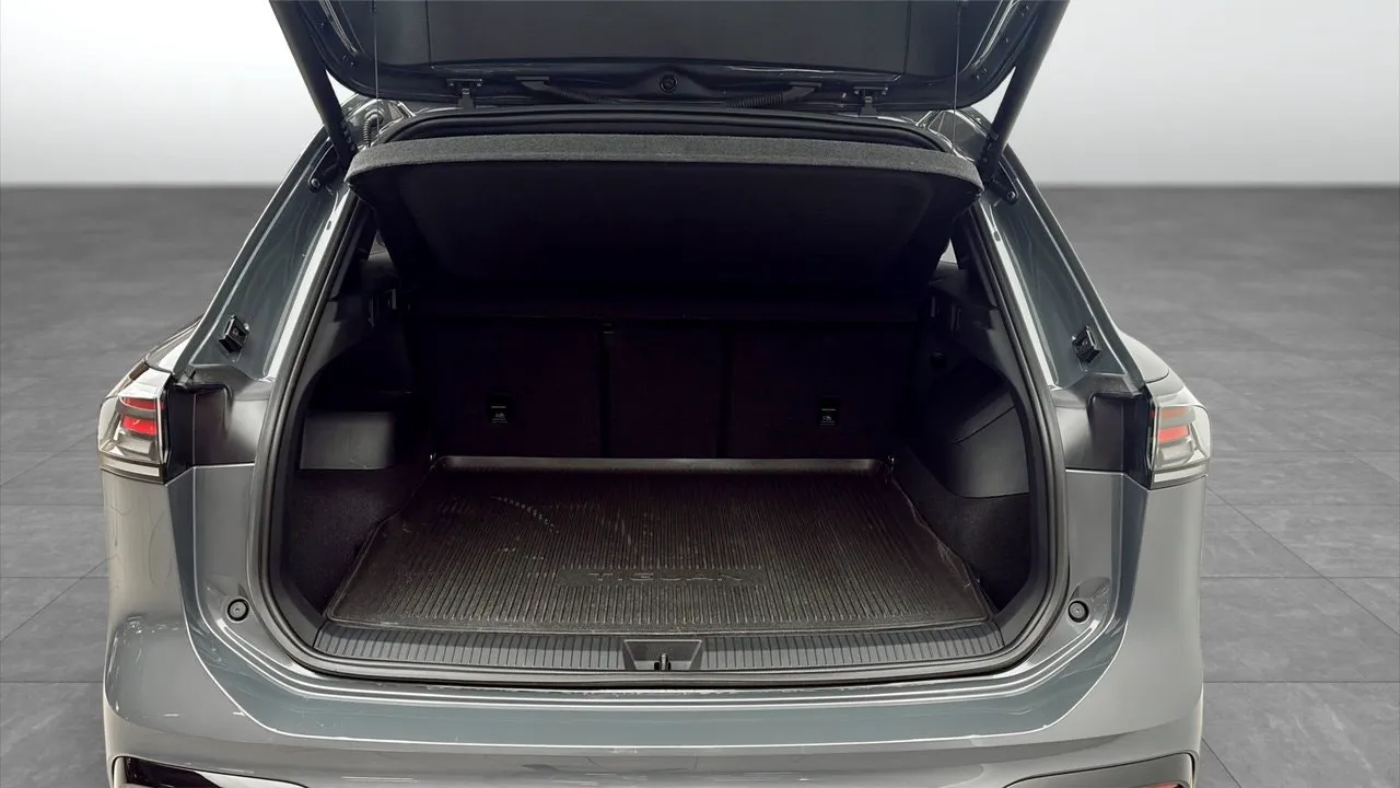 Volkswagen Tiguan bild 12