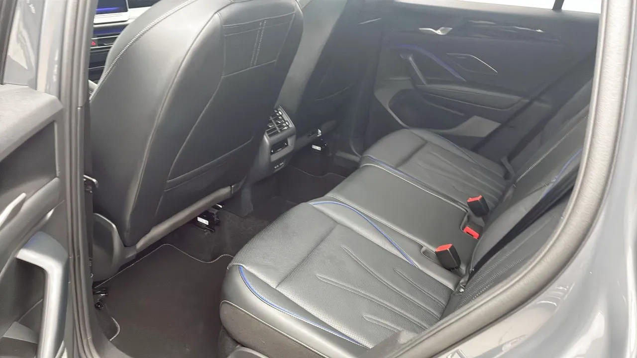 Volkswagen Tiguan bild 11