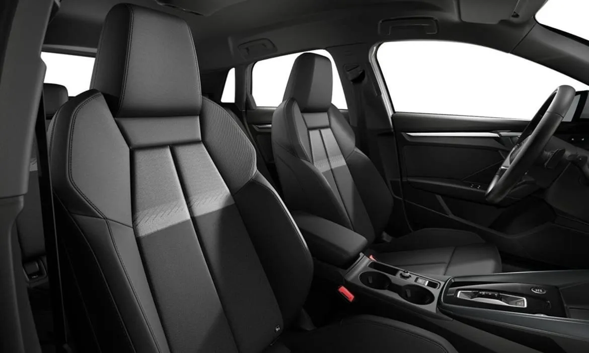 Audi A3 bild 3