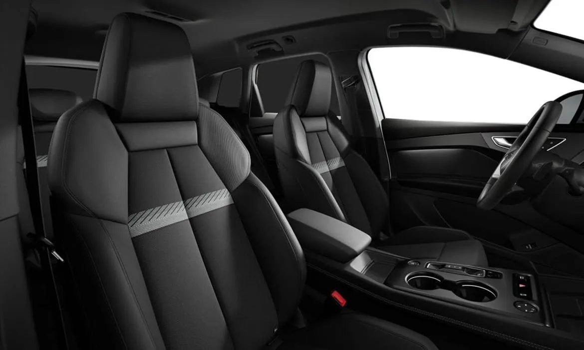 Audi Q4 e-tron bild 3