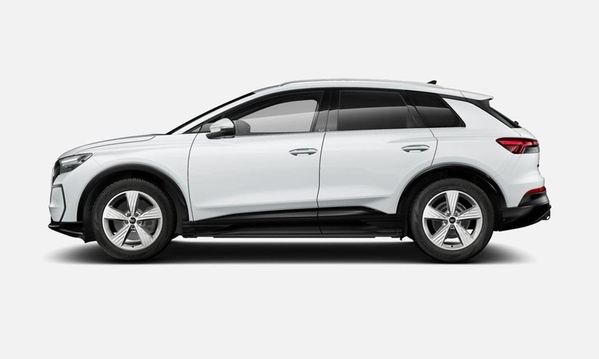 Audi Q4 e-tron SUV QUATTRO 220 KW - 2027