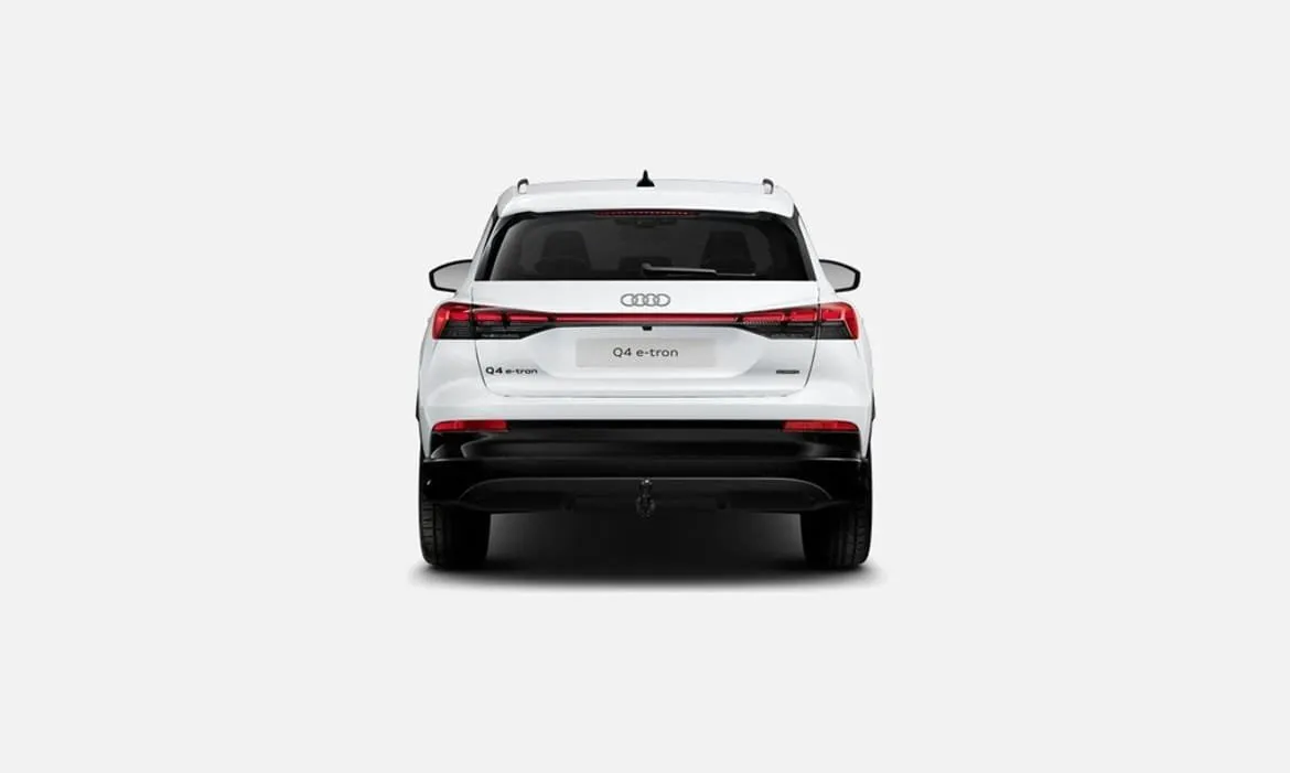 Audi Q4 e-tron bild 2