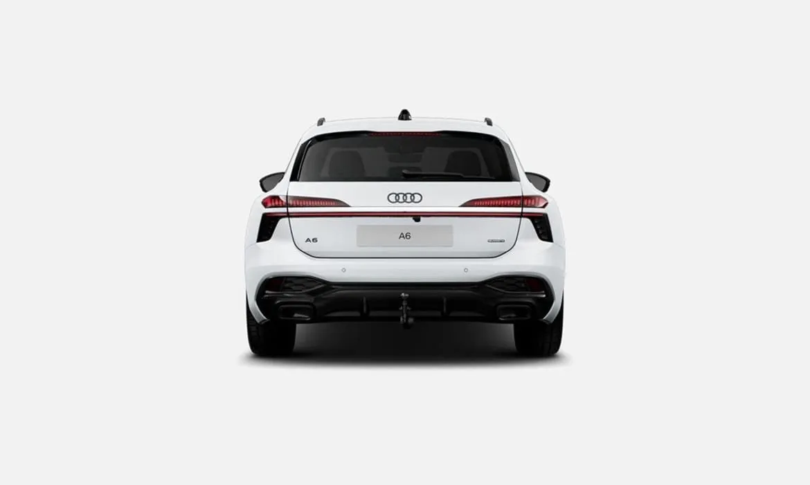 Audi A6 bild 2