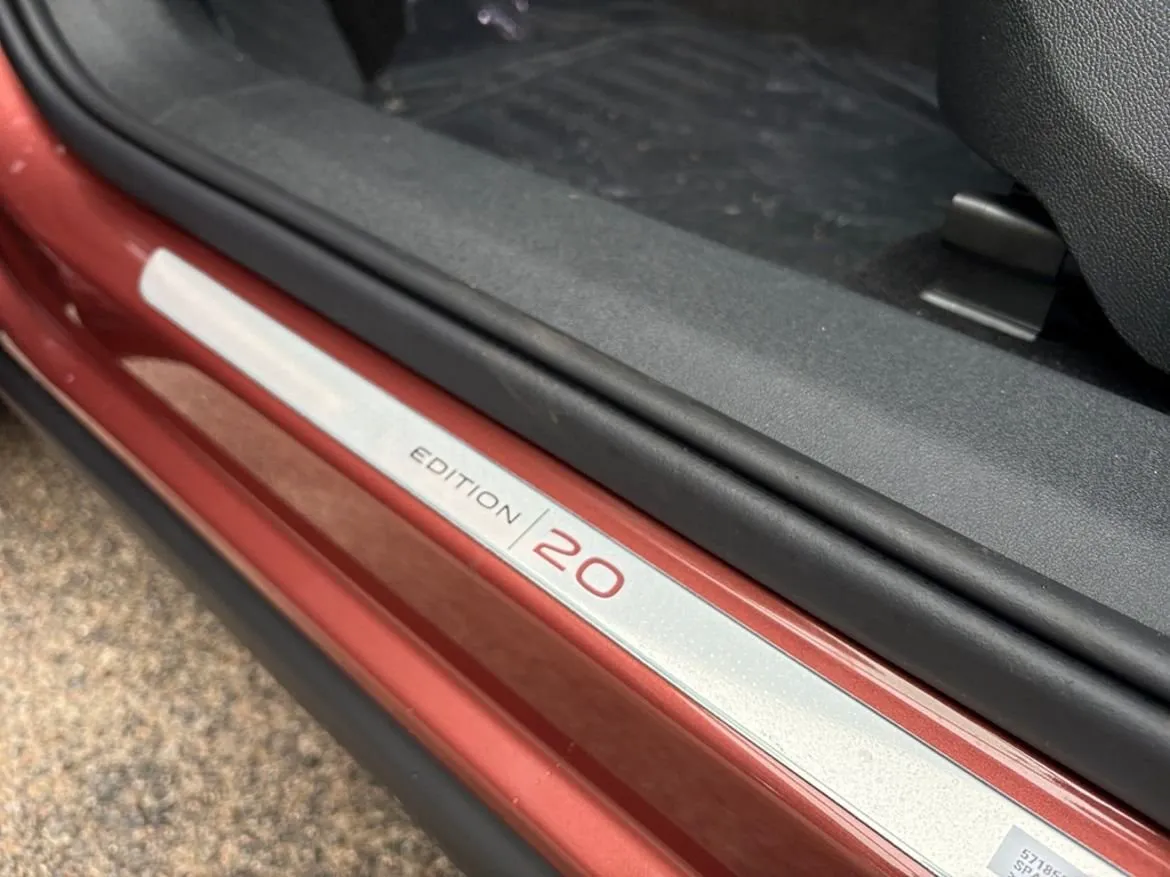 Volkswagen Tiguan bild 15