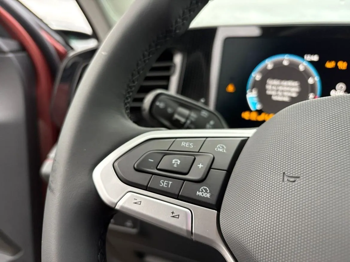 Volkswagen Tiguan bild 19