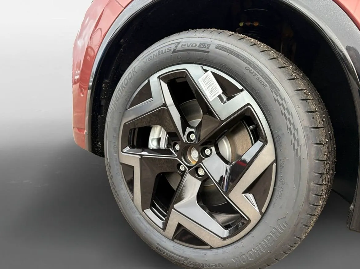 Volkswagen Tiguan bild 13