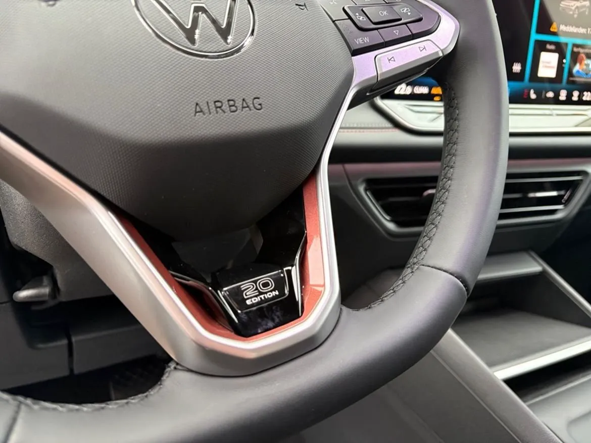 Volkswagen Tiguan bild 11