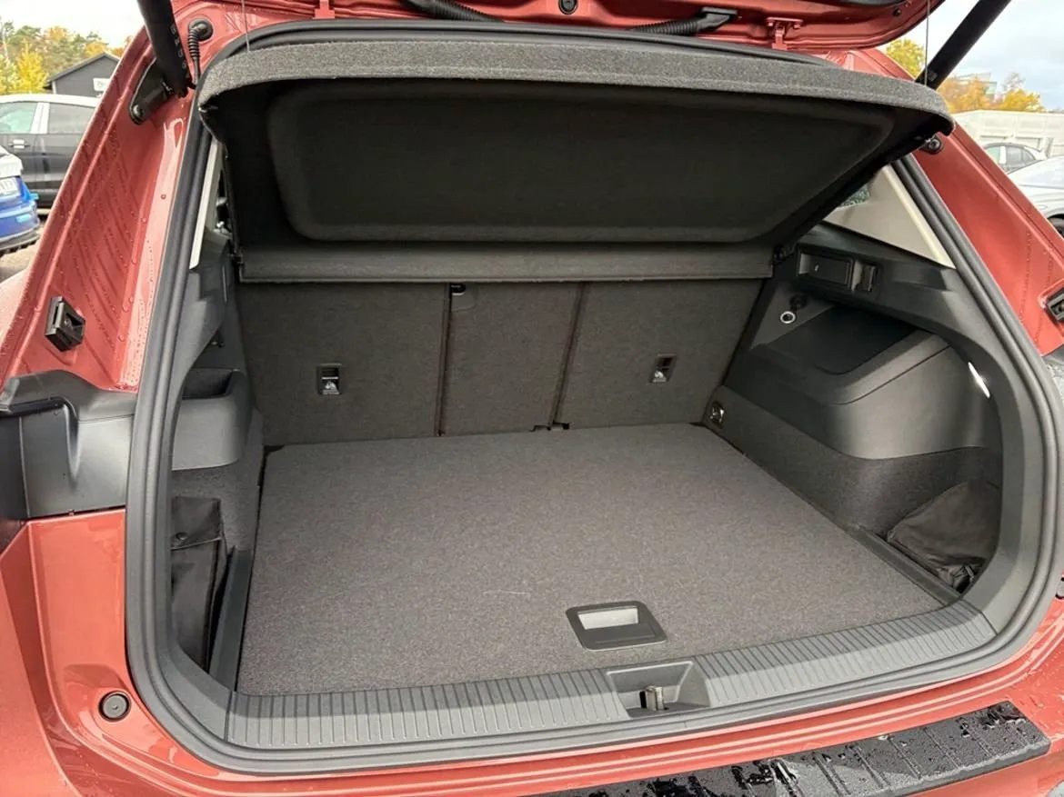 Volkswagen Tiguan bild 16
