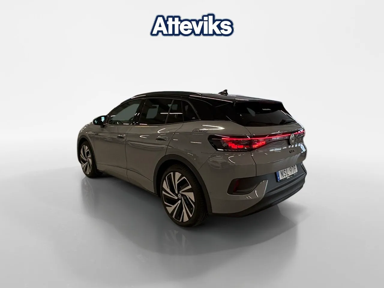 Volkswagen ID.4 bild 5