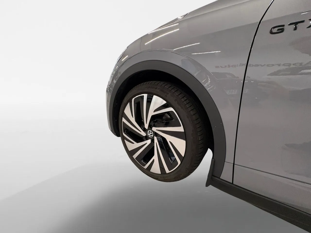Volkswagen ID.4 bild 14