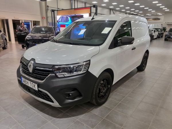 Begagnade Transportbilar till salu