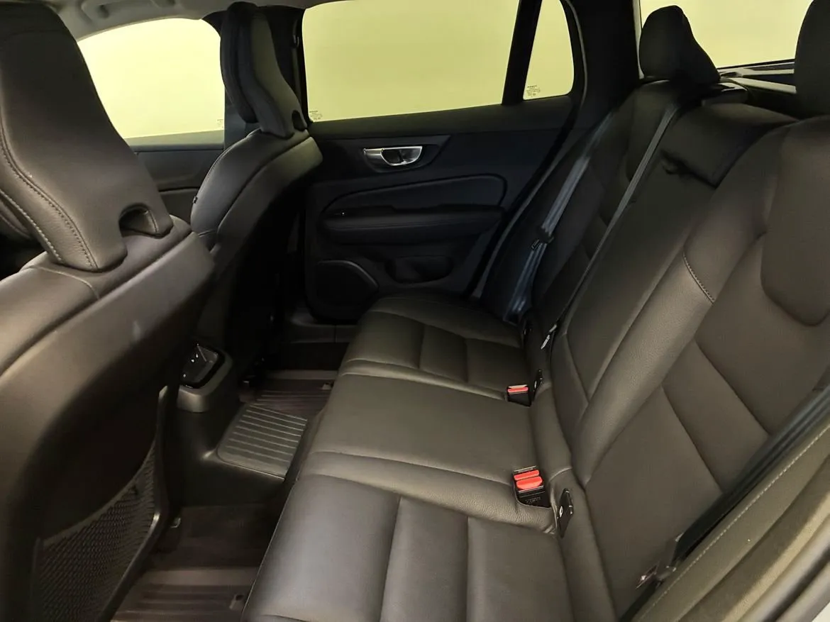 Volvo V60 bild 20