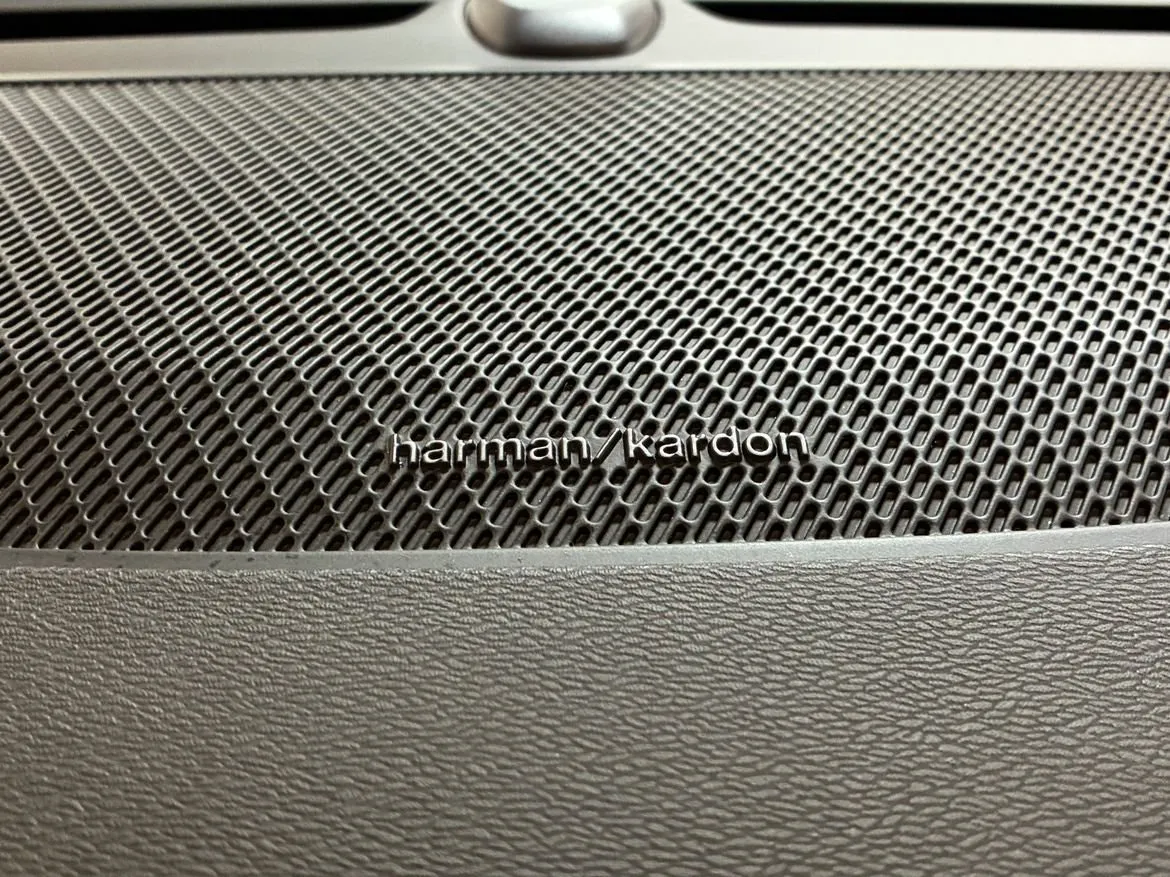 Volvo V60 bild 21