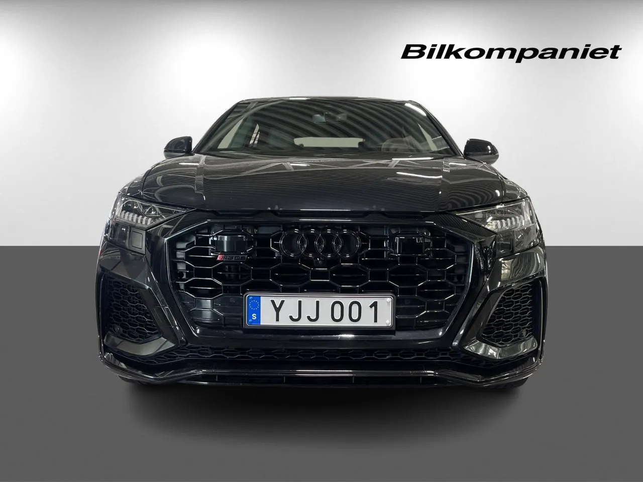Audi Q8 bild 2