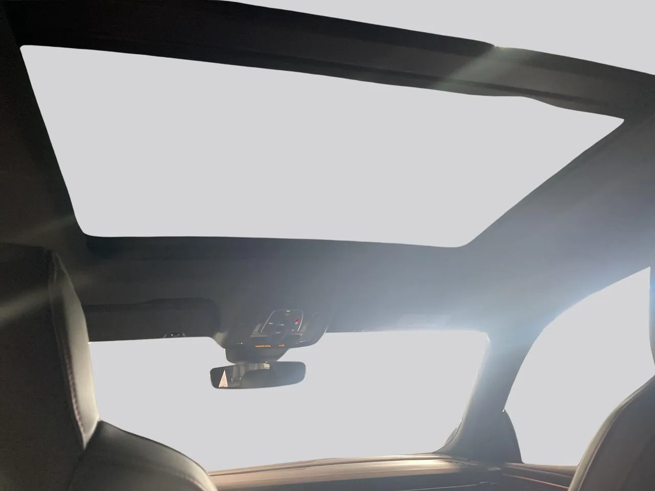 Audi Q8 bild 19