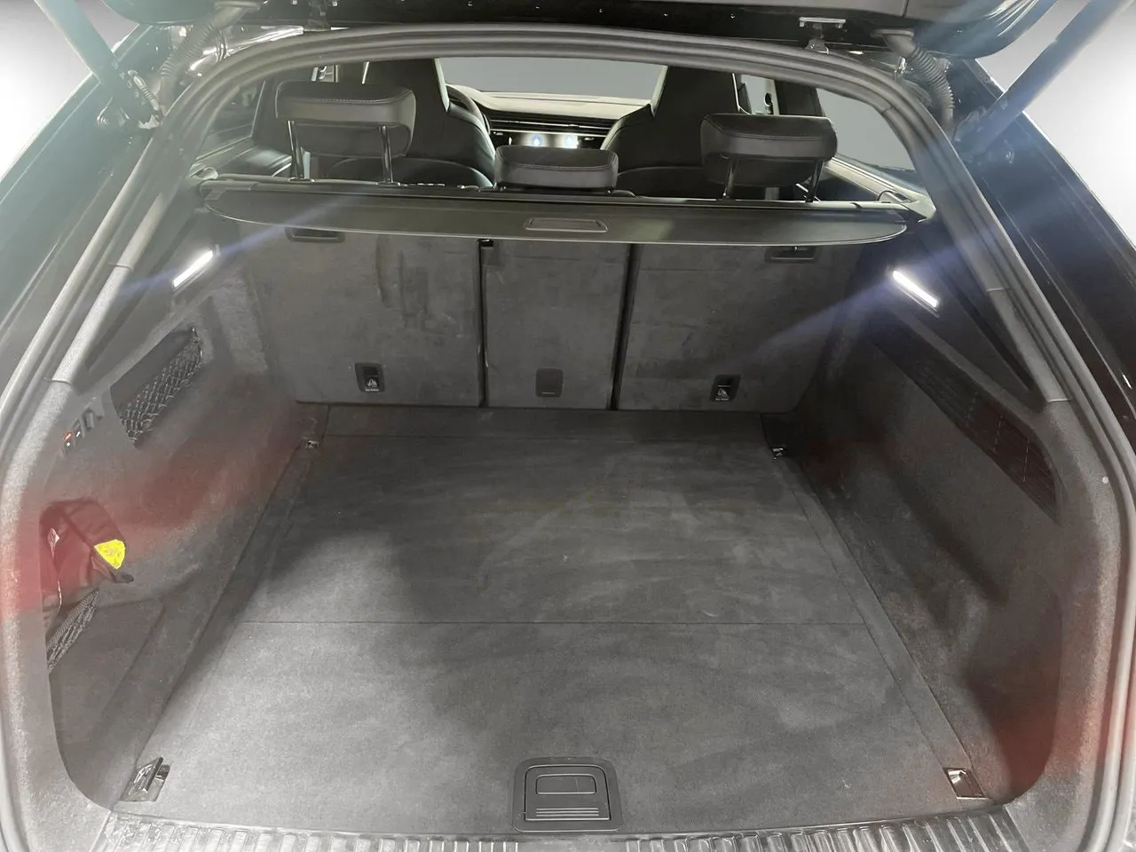 Audi Q8 bild 14