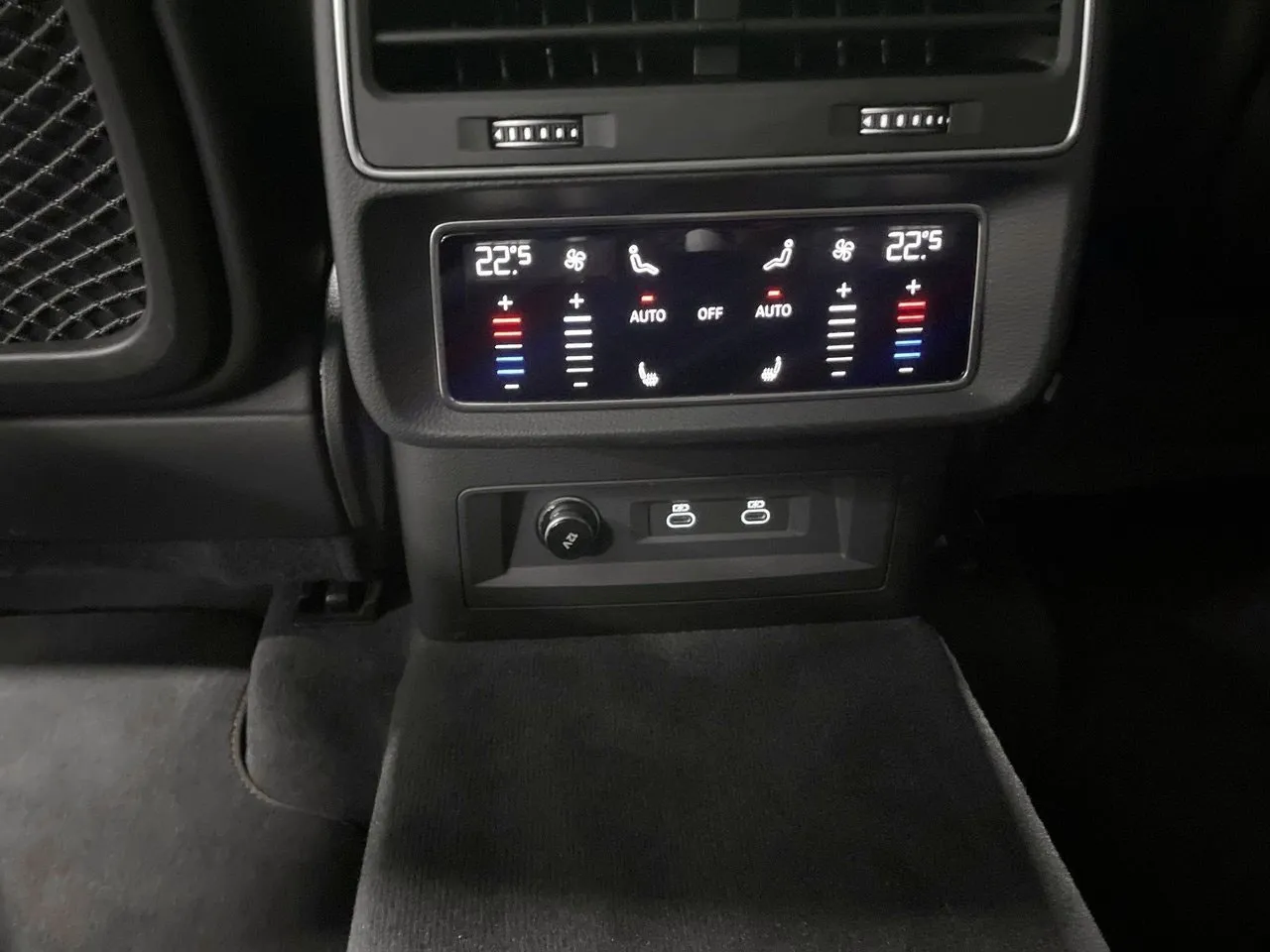 Audi Q8 bild 18