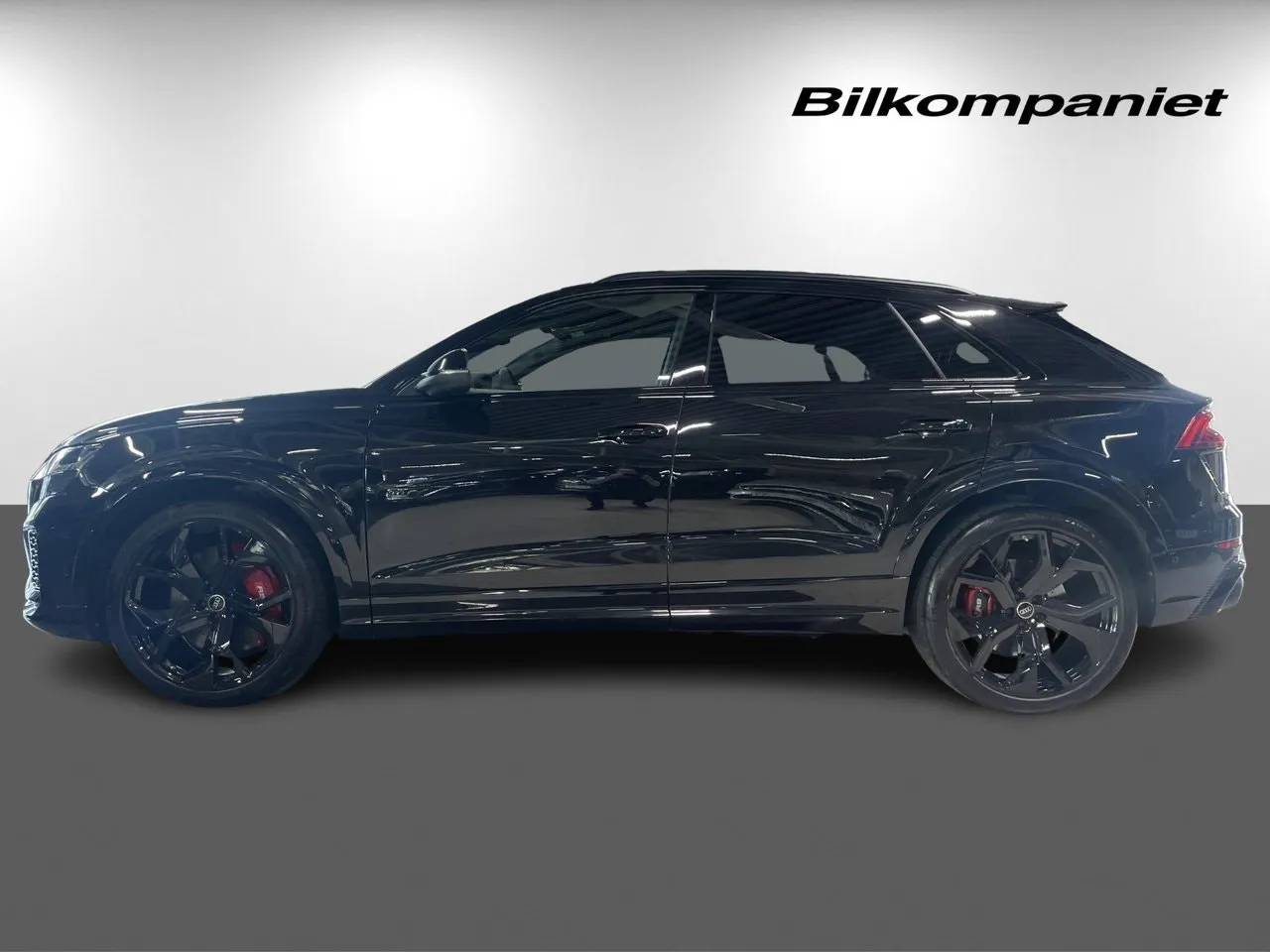 Audi Q8 bild 4