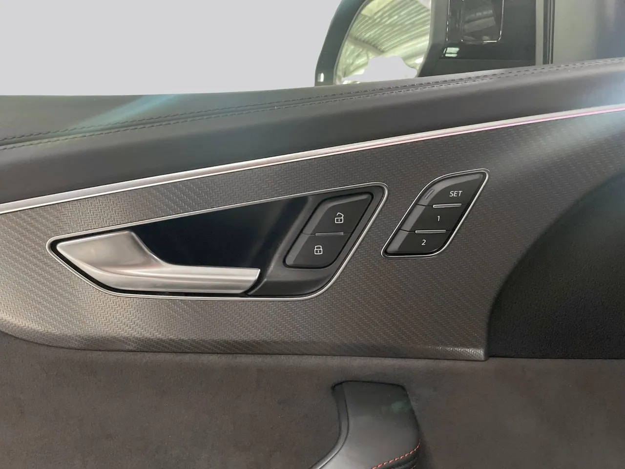 Audi Q8 bild 16
