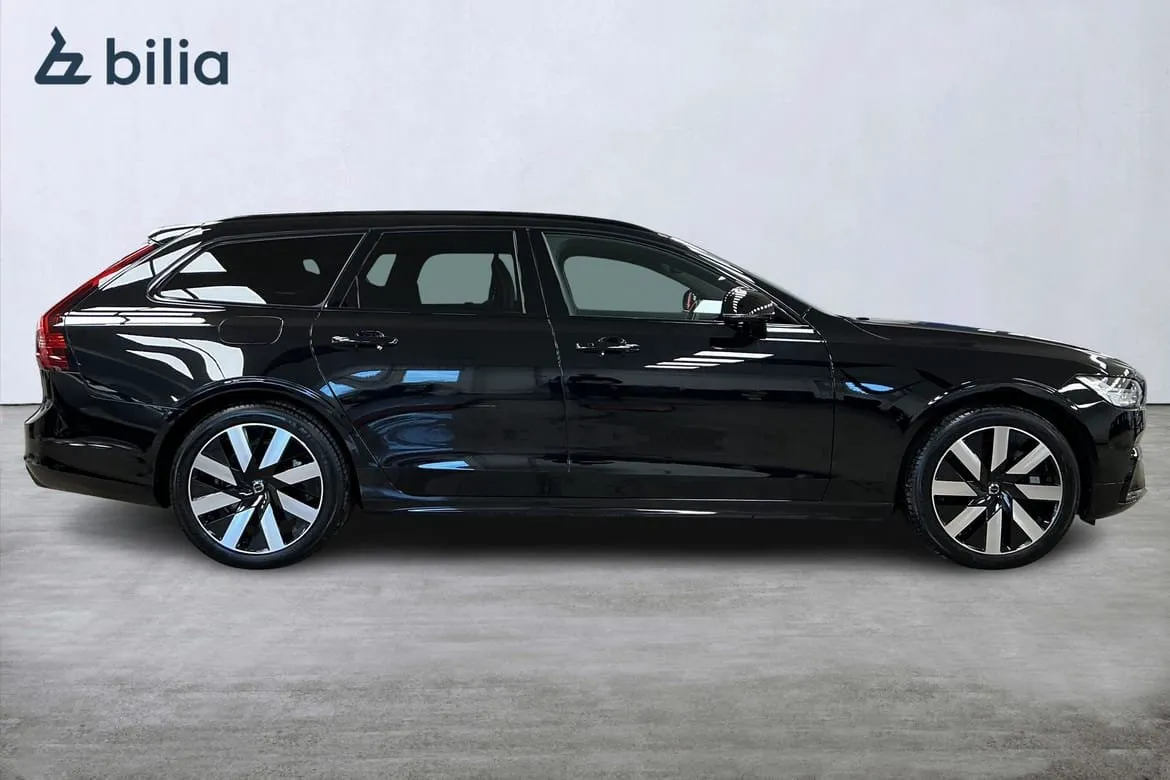 Volvo V90 bild 18