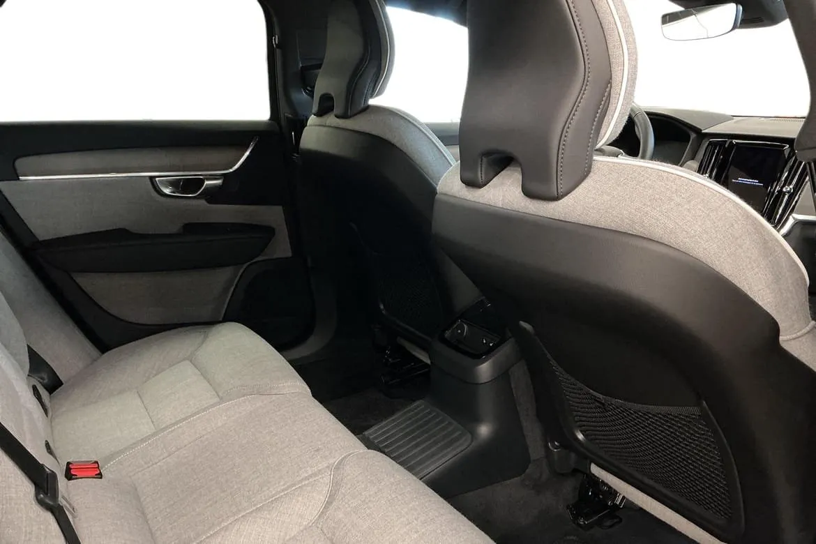 Volvo V90 bild 9