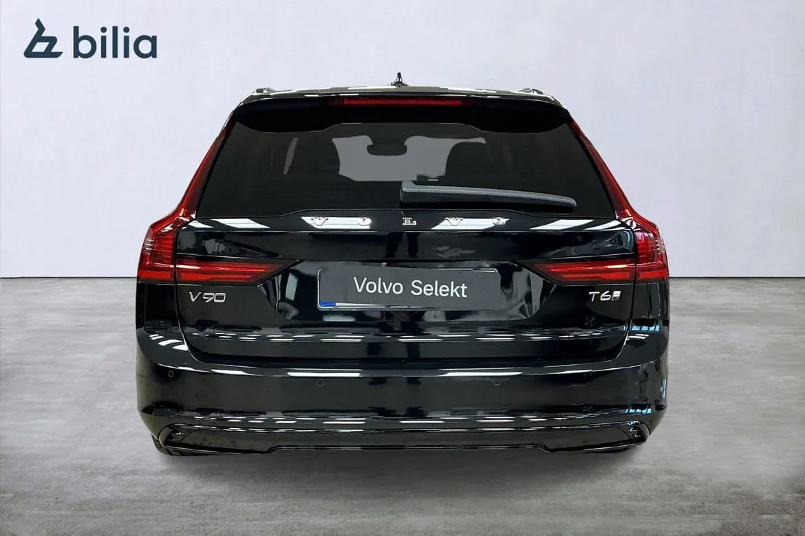 Volvo V90 bild 5