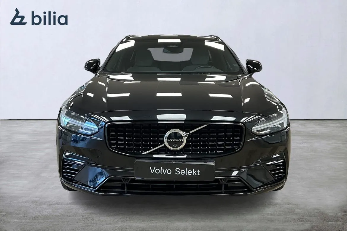 Volvo V90 bild 6