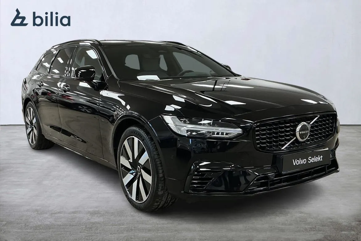 Volvo V90 bild 20