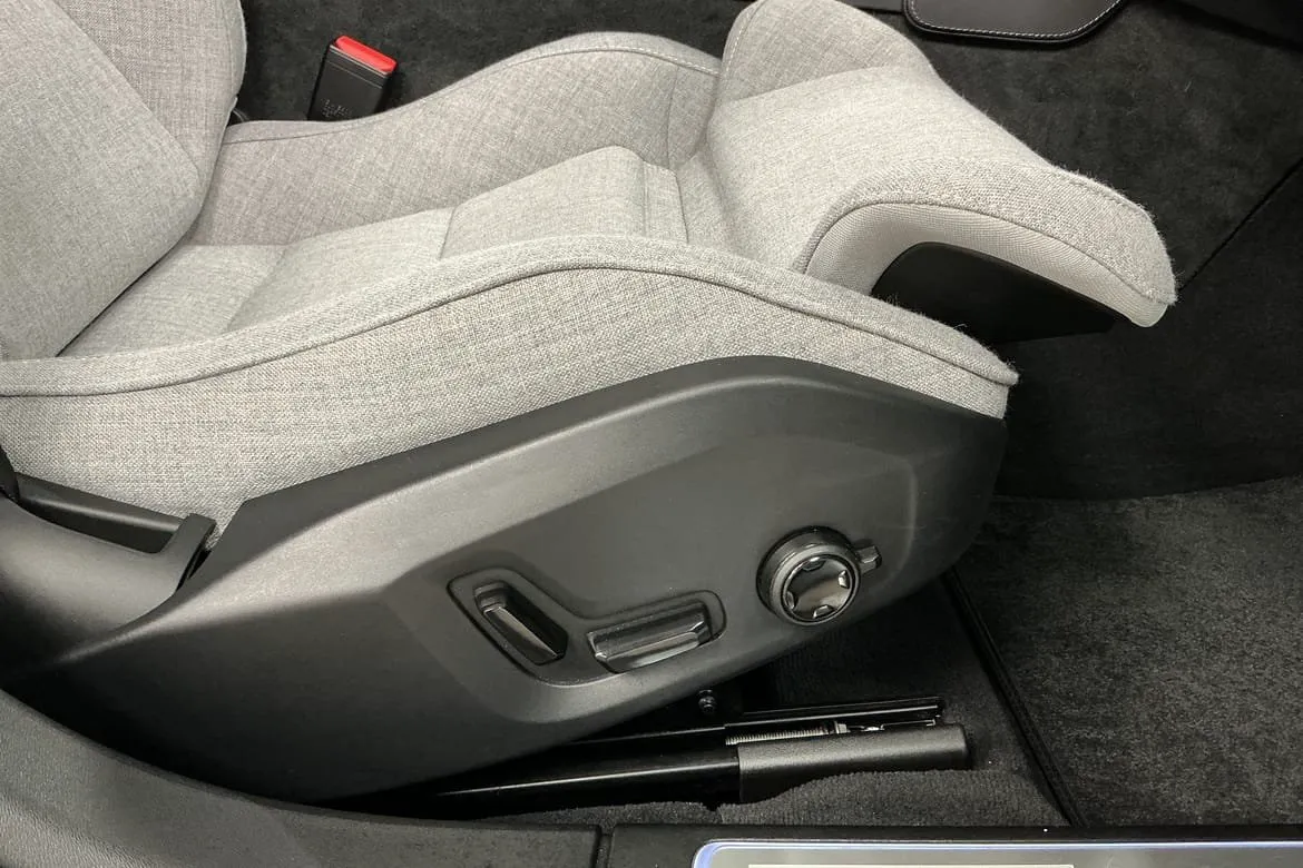Volvo V90 bild 21
