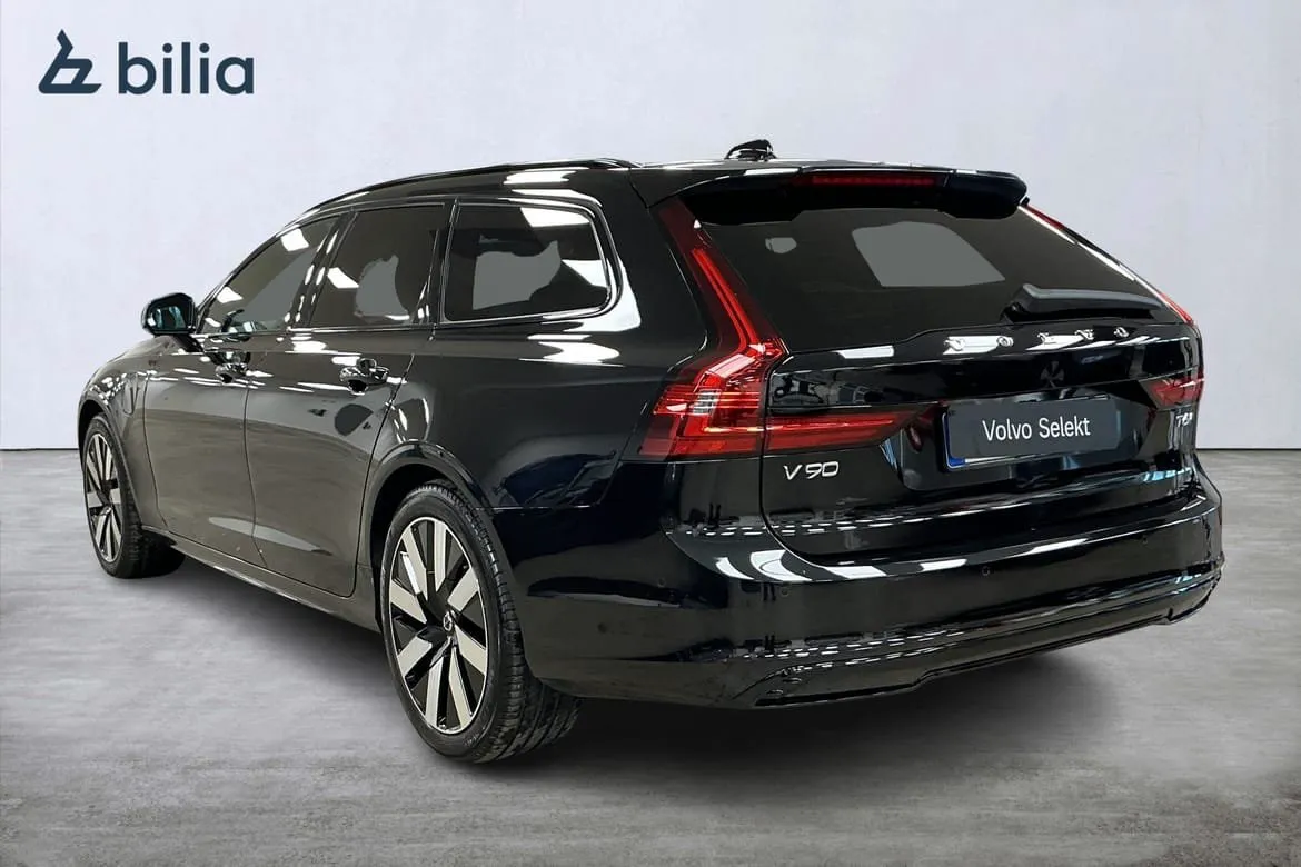 Volvo V90 bild 2