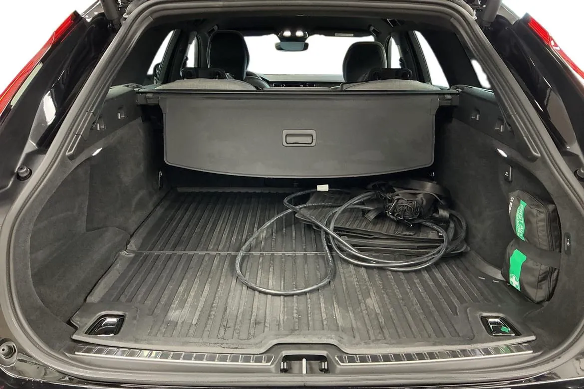 Volvo V90 bild 12