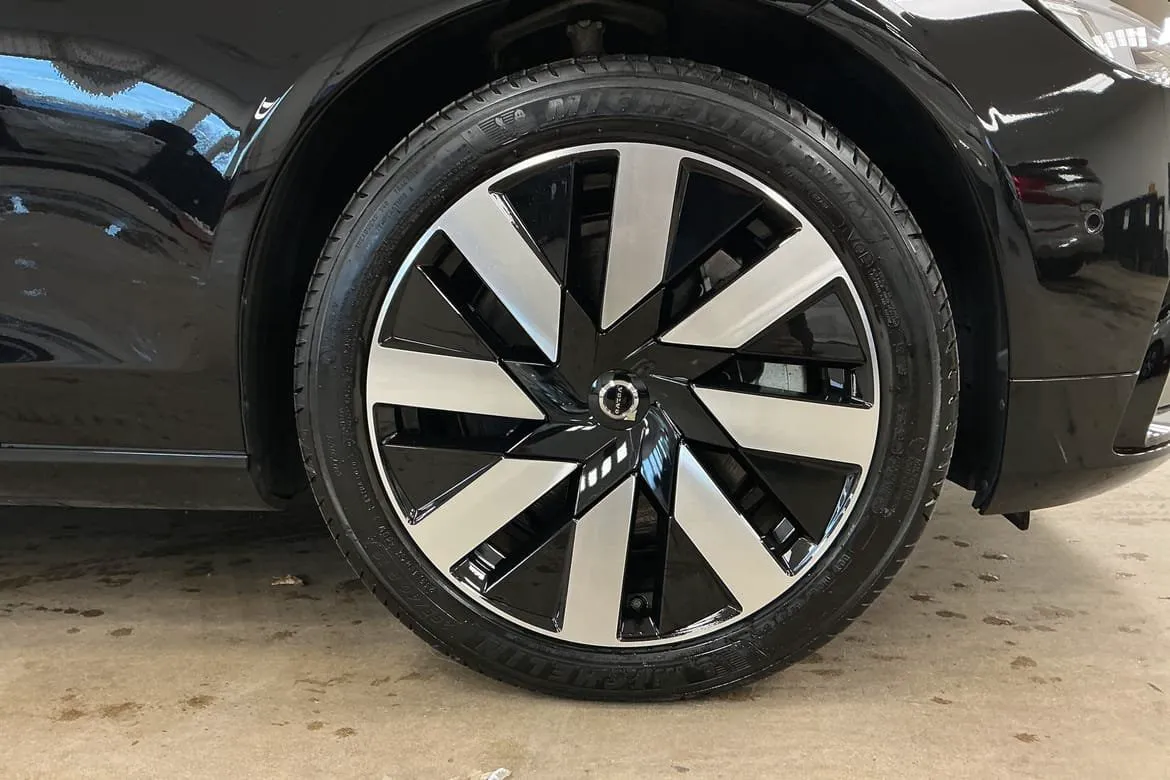 Volvo V90 bild 17