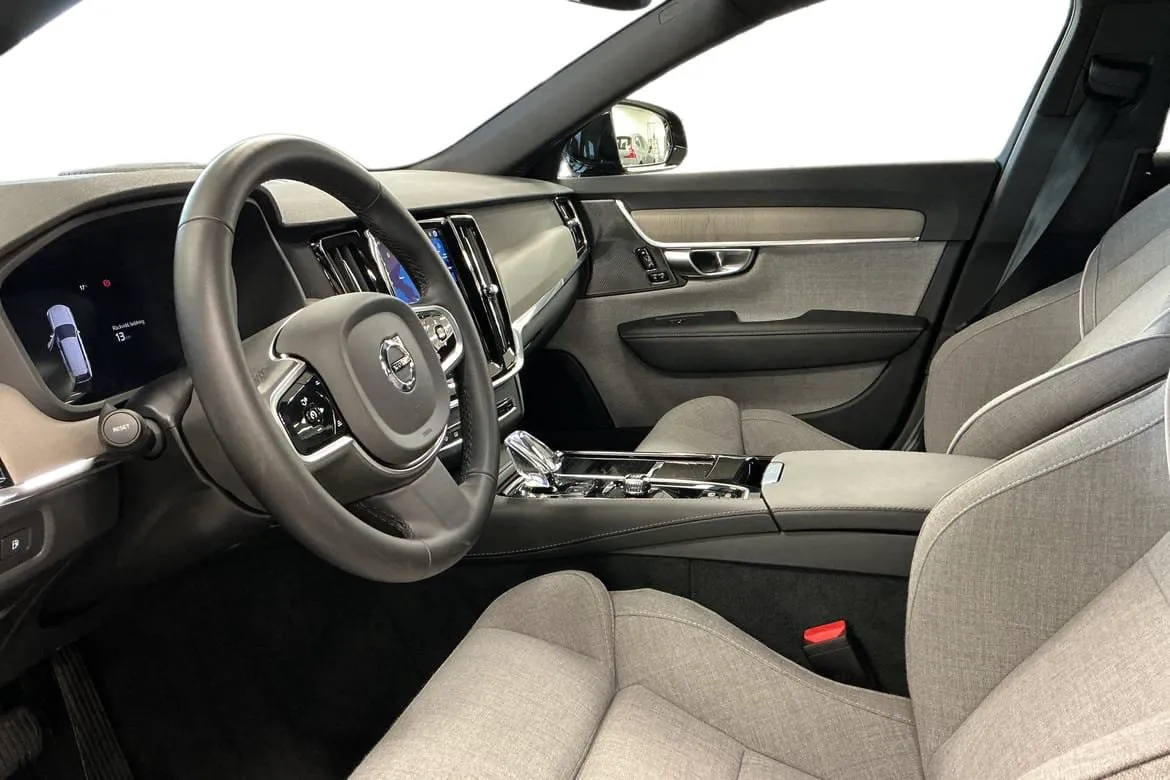 Volvo V90 bild 14