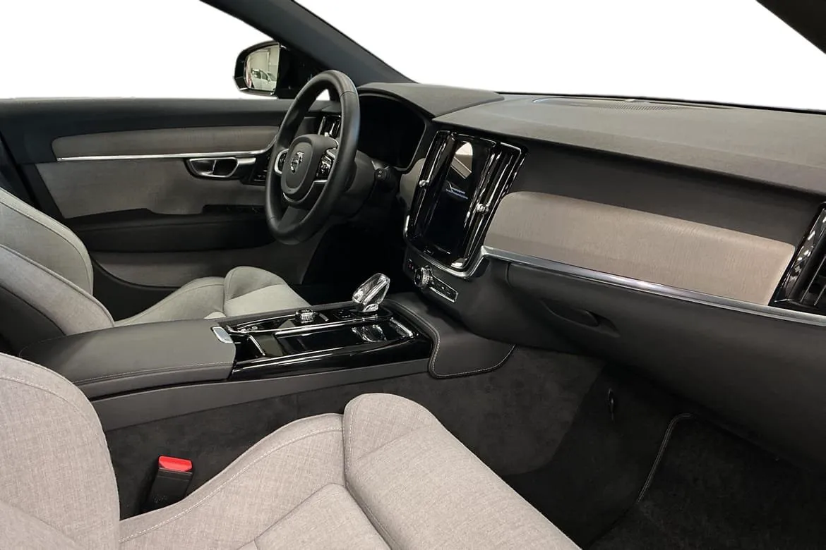 Volvo V90 bild 7
