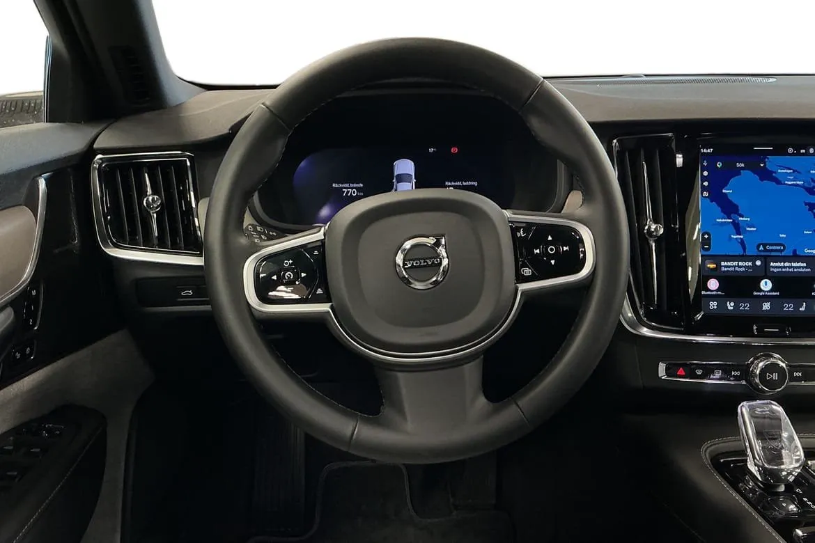 Volvo V90 bild 11
