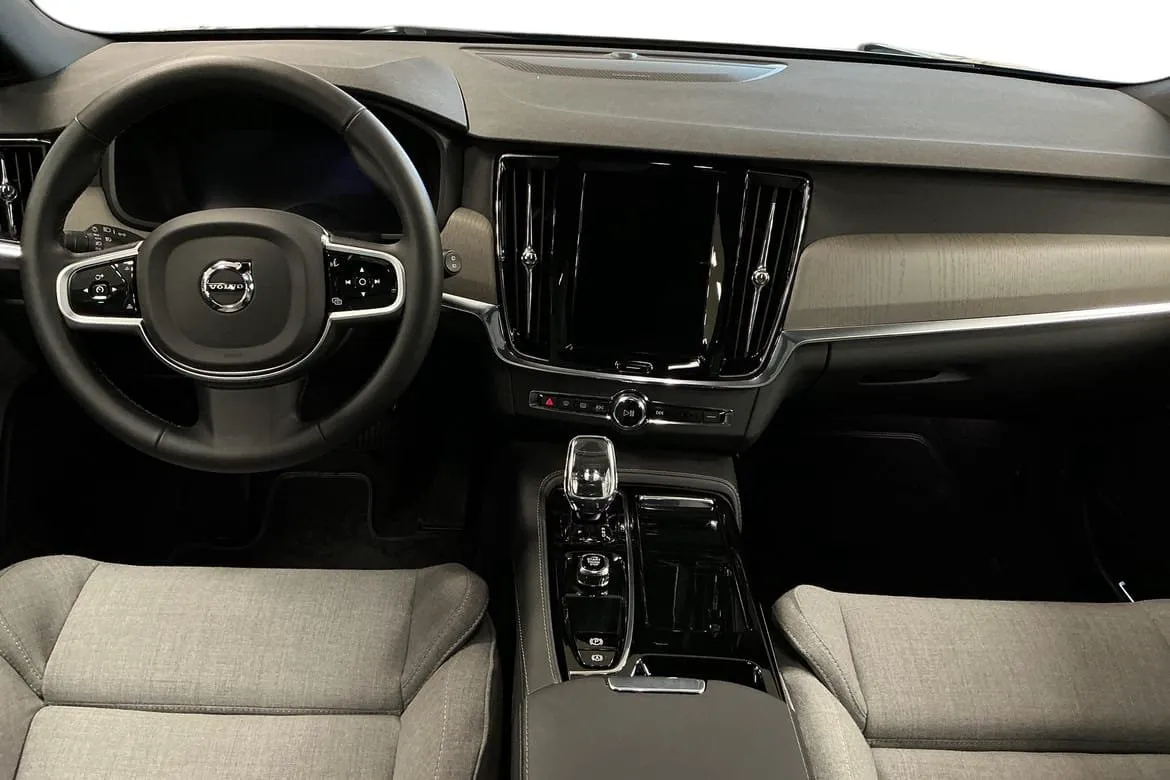 Volvo V90 bild 10