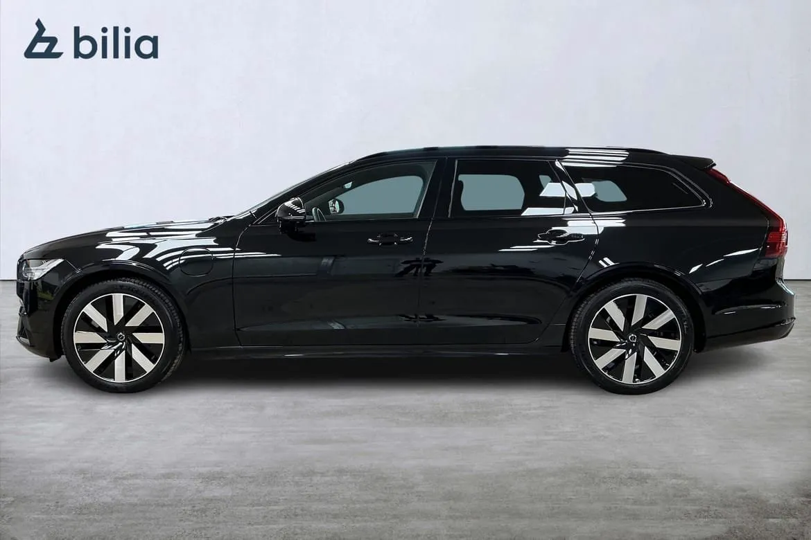 Volvo V90 bild 3