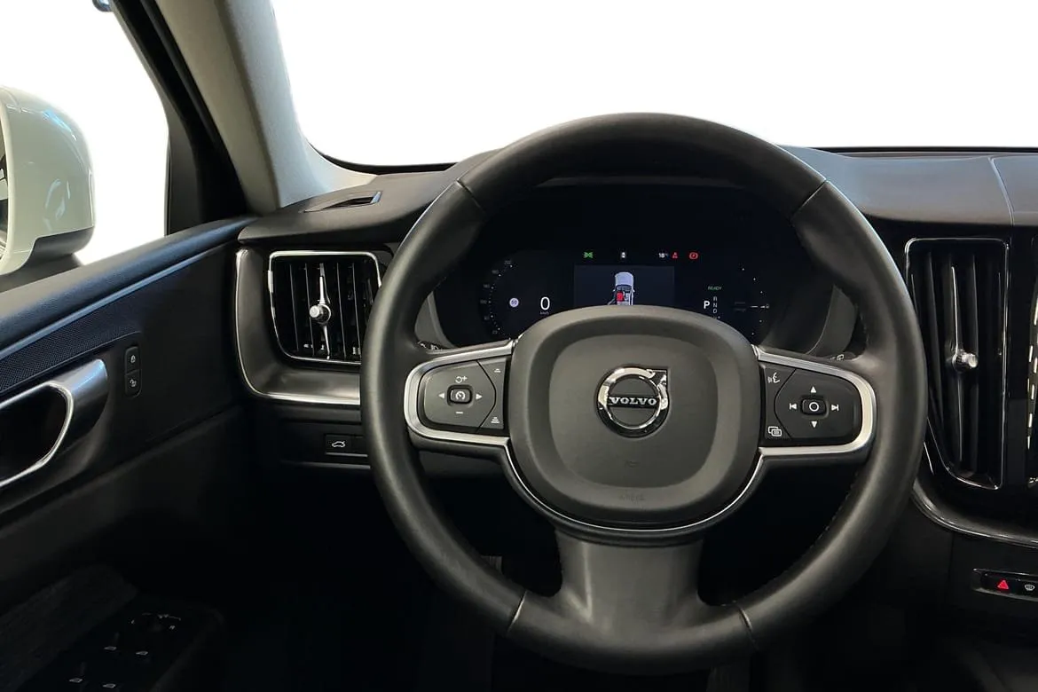 Volvo XC60 bild 11