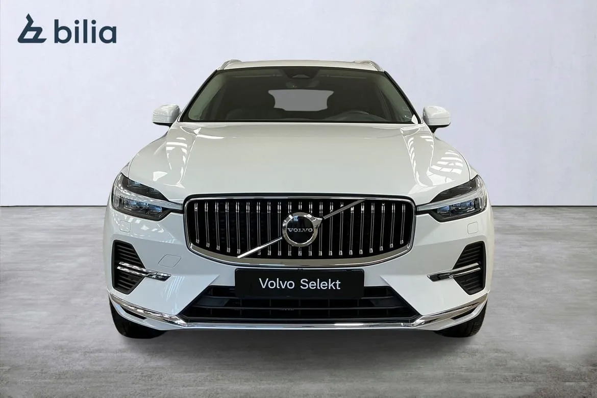 Volvo XC60 bild 6